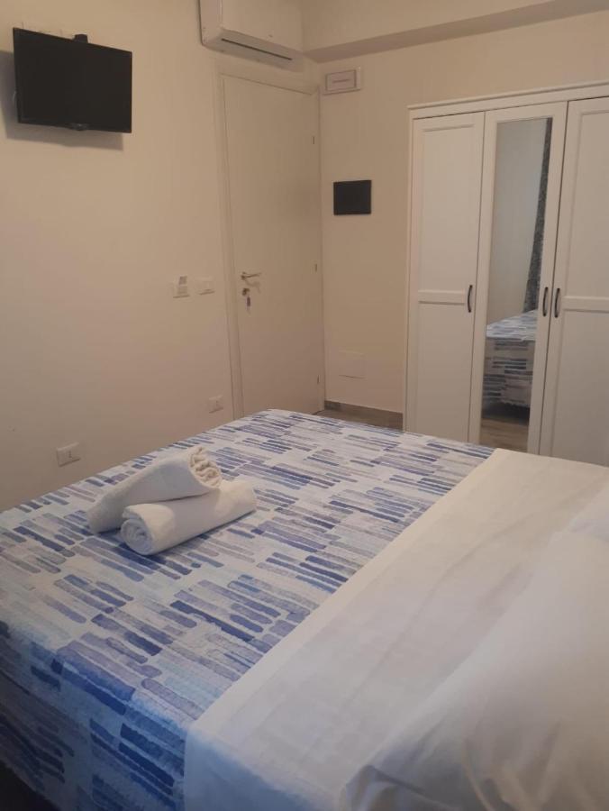 Cuor Di Leone Guest House Favignana Exterior foto